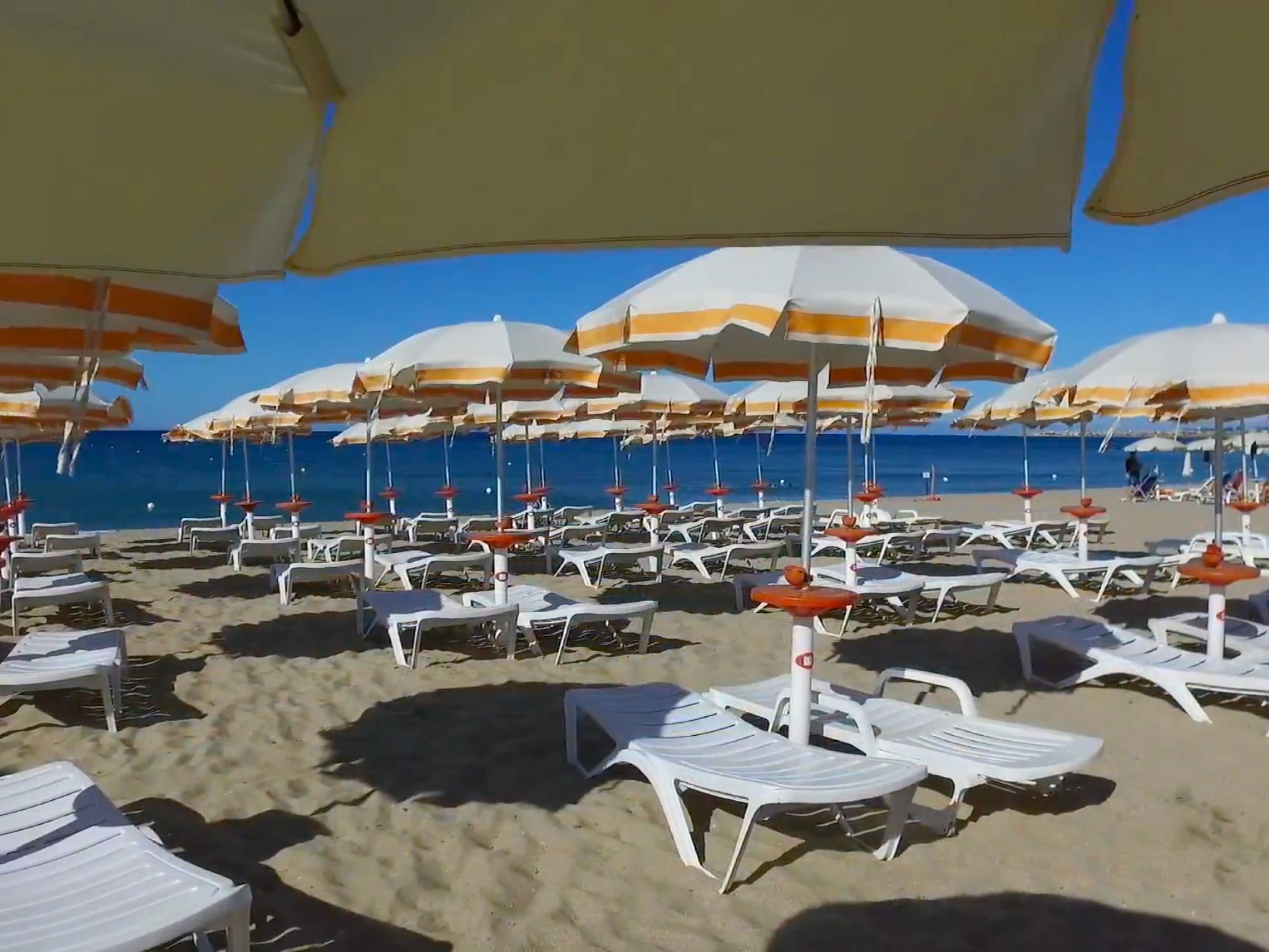Capo Rizzuto Beach Residence Tourland